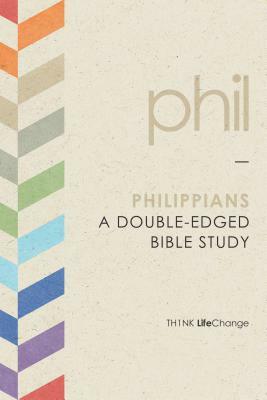 Philippians: A Double-Edged Bible Study by 