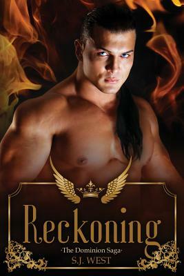 Reckoning by S.J. West