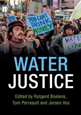 Water Justice by 