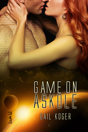 Game on Askole by Gail Koger