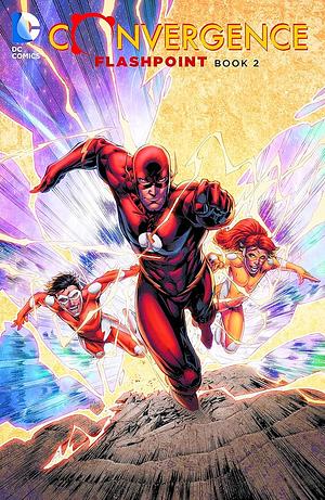 Convergence: Flashpoint, Book Two by Tom Peyer, Fabian Nicieza, Ron Marz, Steve Pugh