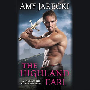 The Highland Earl by Amy Jarecki