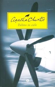 Delitto in cielo by Agatha Christie