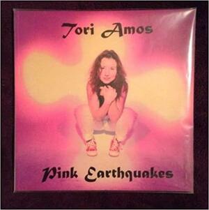 Pink Earthquakes by Jemma Wheeler, Tori Amos