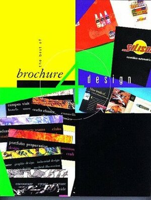 The Best of Brochure Design 4 by Rockport Publishers