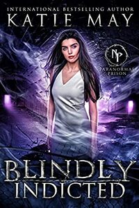 Blindly Indicted by Katie May