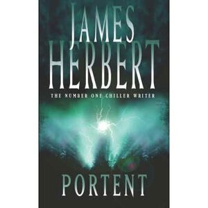Portent by James Herbert