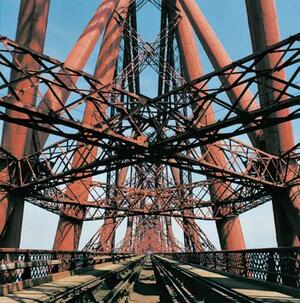 John Fowler, Benjamin Baker, Forth Bridge: Opus 18 by Iain B. Whyte, Benjamin Baker, Angus MacDonald