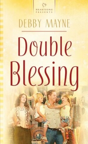 Double Blessing by Debby Mayne