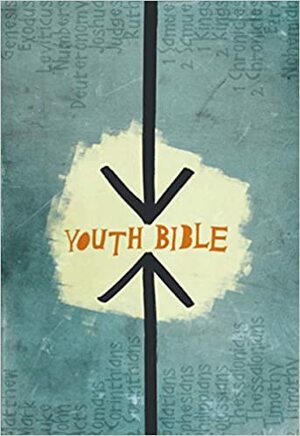 Youth Bible-NCV-International by Anonymous