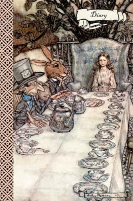 Arthur Rackham Diary by 