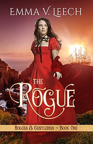 The Rogue by Emma V. Leech