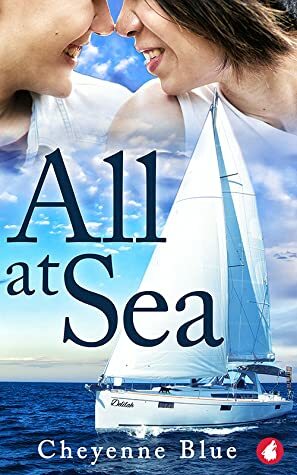 All at Sea by Cheyenne Blue
