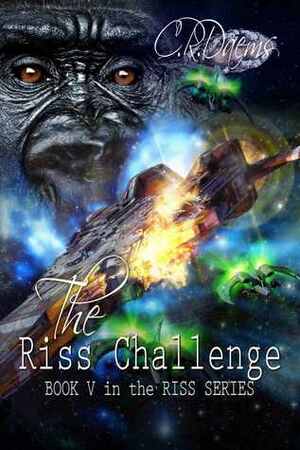 The Riss Challenge by C.R. Daems