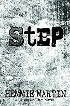Step by Hemmie Martin