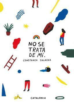 No se trata de mi by Constanza Salazar