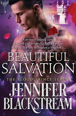 Beautiful Salvation by Jennifer Blackstream