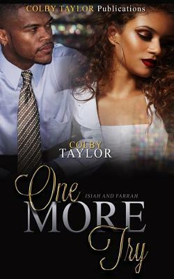 One More Try by Colby Taylor