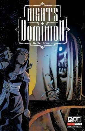 Night's Dominion #2 by Ted Naifeh