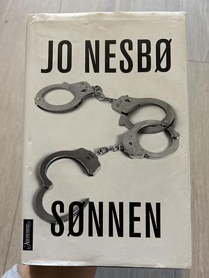 Sønnen by Jo Nesbø