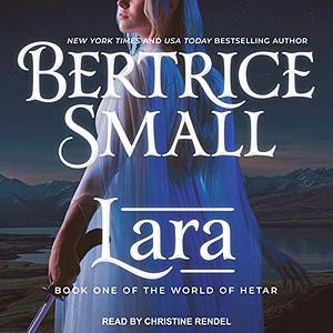 Lara by Bertrice Small