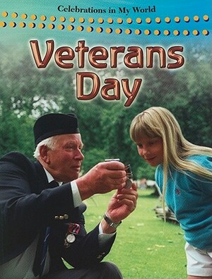 Veterans Day by Robert Walker