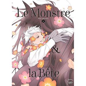 Le Monstre et la Bête T4 by Renji