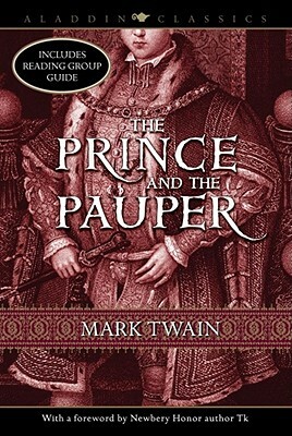 The Prince and the Pauper by Mark Twain