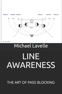 Line Awareness: The Art of Pass Blocking by Michael Lavelle