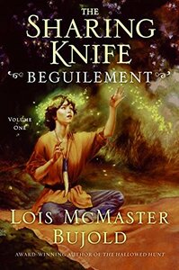 Beguilement by Lois McMaster Bujold