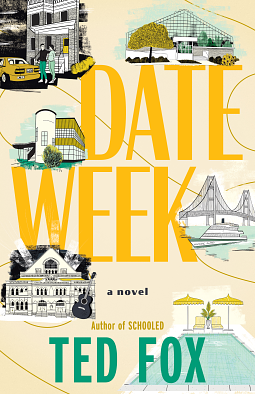Date Week  by Ted Fox