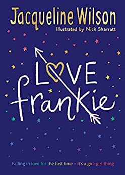Love Frankie by Jacqueline Wilson
