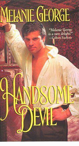 Handsome Devil by Melanie George