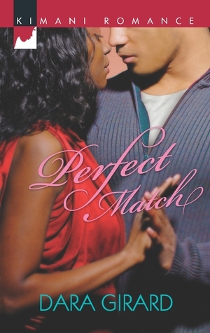 Perfect Match by Dara Girard