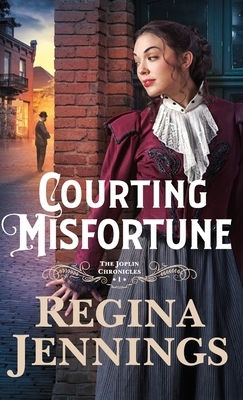 Courting Misfortune by 