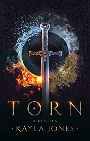 Torn by Kayla Jones