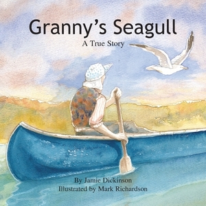 Granny's Seagull by Jamie Dickinson