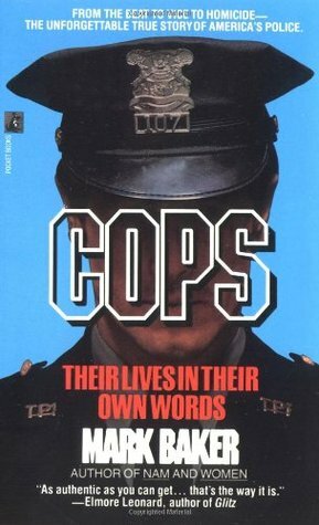 COPS by Mark Baker