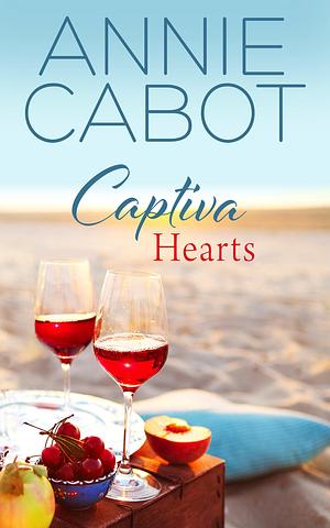 Captiva Hearts by Annie Cabot, Annie Cabot