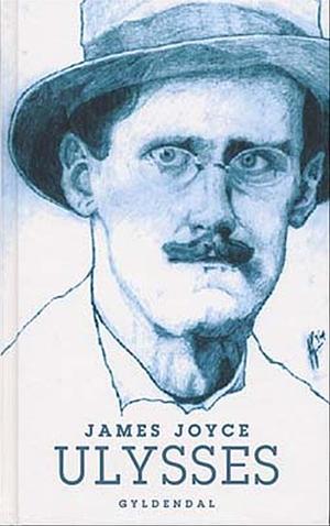 Ulysses by James Joyce