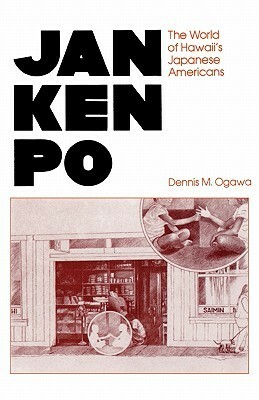 Jan Ken Po by Dennis M. Ogawa