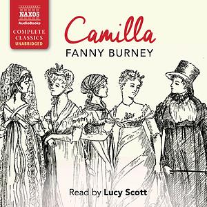 Camilla or a Picture of Youth by Fanny Burney