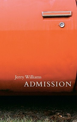 Admission by Jerry Williams