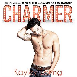 Charmer by Kayley Loring