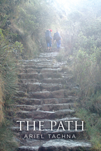 The Path by Ariel Tachna