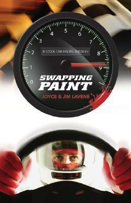 Swapping Paint by Joyce Lavene, Jim Lavene