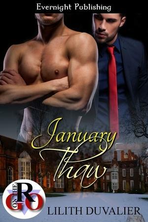 January Thaw by Lilith Duvalier
