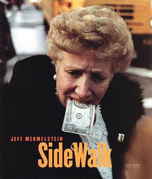 SIDEWALK by Jeff Mermelstein