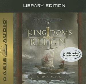 Kingdom's Reign (Library Edition) by Chuck Black