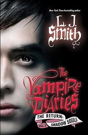 Vampire Diaries 6: The Return: Shadow Souls by L.J. Smith